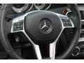 Black - C 250 Coupe Photo No. 8