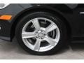 Black - C 250 Coupe Photo No. 25