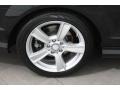 Black - C 250 Coupe Photo No. 27