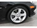 Black - C 250 Coupe Photo No. 28
