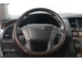 Graphite Steering Wheel Photo for 2011 Infiniti QX #66177956