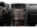 2011 Infiniti QX 56 4WD Controls