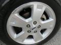 Spruce Green Metallic - Freestar SEL Photo No. 20