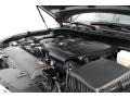 5.6 Liter DIG DOHC 32-Valve CVTCS V8 2011 Infiniti QX 56 4WD Engine