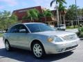 2006 Silver Birch Metallic Ford Five Hundred Limited  photo #1