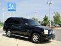 Sable Black - Escalade AWD Photo No. 43