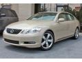 Chardonnay Pearl - GS 350 Photo No. 2