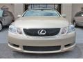 2007 Chardonnay Pearl Lexus GS 350  photo #5