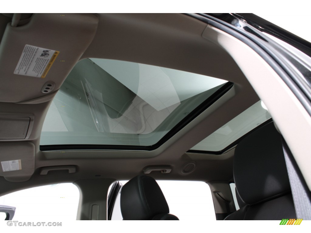 2010 Lincoln MKT AWD Sunroof Photo #66178463