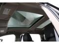 2010 Lincoln MKT Charcoal Black Interior Sunroof Photo
