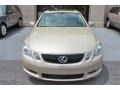 Chardonnay Pearl - GS 350 Photo No. 6