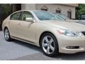 Chardonnay Pearl - GS 350 Photo No. 7