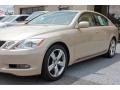 Chardonnay Pearl - GS 350 Photo No. 8
