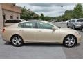 Chardonnay Pearl - GS 350 Photo No. 9