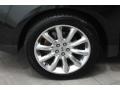 2010 Lincoln MKT AWD Wheel and Tire Photo