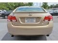 Chardonnay Pearl - GS 350 Photo No. 13