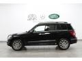 Black - GLK 350 4Matic Photo No. 2