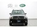 Black - GLK 350 4Matic Photo No. 3
