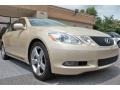 Chardonnay Pearl - GS 350 Photo No. 35
