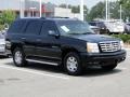 Sable Black - Escalade AWD Photo No. 83