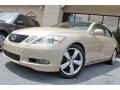 Chardonnay Pearl - GS 350 Photo No. 38