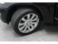 Black - GLK 350 4Matic Photo No. 27