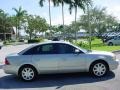2006 Silver Birch Metallic Ford Five Hundred Limited  photo #2