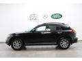 Black Obsidian - FX 35 AWD Photo No. 2