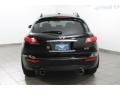 Black Obsidian - FX 35 AWD Photo No. 4