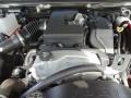 2008 Chevrolet Colorado 3.7 Liter DOHC 20-Valve Vortec 5 Cylinder Engine Photo
