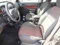 Charcoal/Red Interior Photo for 2005 Ford Focus #66179204