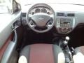 Charcoal/Red Dashboard Photo for 2005 Ford Focus #66179222
