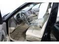 Black Obsidian - FX 35 AWD Photo No. 18