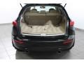 Black Obsidian - FX 35 AWD Photo No. 22