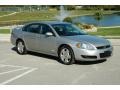 2008 Silverstone Metallic Chevrolet Impala SS  photo #1