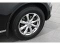 Black Obsidian - FX 35 AWD Photo No. 29