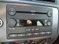 2005 Ford Focus ZX4 ST Sedan Audio System