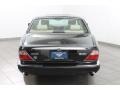 Anthracite Metallic - XJ XJ8 Photo No. 4