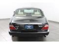 2001 Anthracite Metallic Jaguar XJ XJ8  photo #4