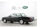 Anthracite Metallic - XJ XJ8 Photo No. 5