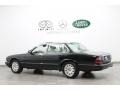 2001 Anthracite Metallic Jaguar XJ XJ8  photo #5