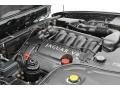 Anthracite Metallic - XJ XJ8 Photo No. 25