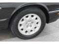 Anthracite Metallic - XJ XJ8 Photo No. 29