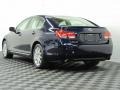 Blue Onyx Pearl - GS 300 AWD Photo No. 11