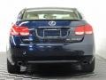 Blue Onyx Pearl - GS 300 AWD Photo No. 13