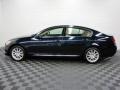 Blue Onyx Pearl - GS 300 AWD Photo No. 16