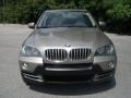 2007 Platinum Bronze Metallic BMW X5 4.8i  photo #12