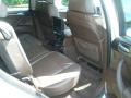 2007 Platinum Bronze Metallic BMW X5 4.8i  photo #24