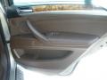 Platinum Bronze Metallic - X5 4.8i Photo No. 25