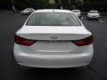 Starfire White Pearl - GS 350 AWD Photo No. 3